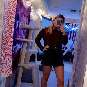 Meet your Posher, Christy